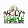 Holy Temple Philly