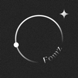 Fomz - Vintage Analog Camera logo