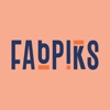 Fabpiks: Samples & Deals