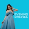 Women's Evening Dress Fashion