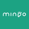 minpo チャリティウォークアプリ