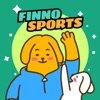 FINNO스포츠