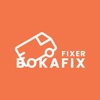 Bokafix Fixer