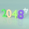 2048 Remake 3D: Merge Puzzle