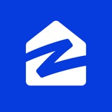 Zillow Real Estate & Rentals logo
