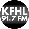 KFHL - Christian Talk Radio