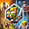 Craft Adventure Game 3d