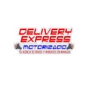 Delivery Express: Vende/Compra