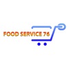 FOOD SERVICES 76