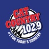 Cat Country 102.9