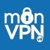 monVPN - Unlimited & Fast VPN