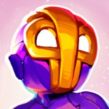 Crashlands 2 logo