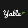 yalla delivery app