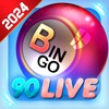 Bingo 90 Live : Vegas Slots