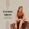 Women's evening dress shop