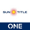 SunTitleAgent ONE