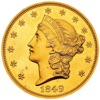 Liberty Head Double Eagle