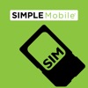 SIMPLE Mobile My Account