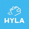 Hyla Wallet