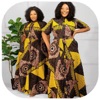 African Women Wear