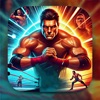 Wrestling Super Revolution 3D