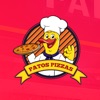 Patos Pizzas