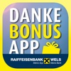 DankeBonusApp