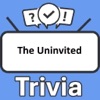 The Uninvited Trivia