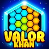 Valor Khan - Hex Game