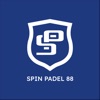 Spin padel