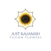 Just Rajanish Fusion Flowers