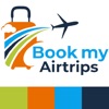 BookmyAirTrips - Flight, Hotel