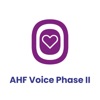 AHF Voice Phase II