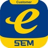 SEM e-Service for Customer