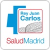 H.U Rey Juan Carlos