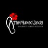 The Munted Jandal