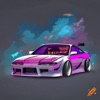 Hyper Race: Drift Master