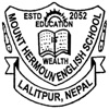 Mount Hermoun English School