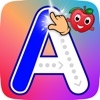 ABC Kids Tracing & Games