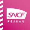 Info travaux IDF : SNCF RÉSEAU