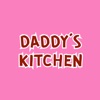 Daddy's Kitchen