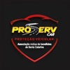 Proserv Car