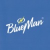 BlueMan