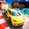 Car Survival Fast Drive 3d