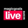 MagicGoals Live Scores & Audio