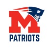 Marion Patriots Athletics