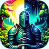 AI Game Master - Dungeon RPG