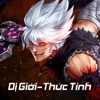 Dị Giới-Thức Tỉnh