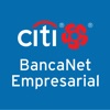 BancaNet Empresarial Móvil