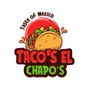 Taco's el Chapo's